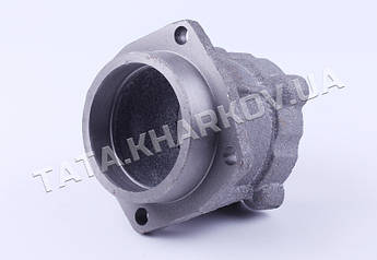 Корпус підшипника напівосьи — КПП/6