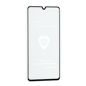 Захисне скло Full Glue для Apple iPhone 11 Pro/X/Xs Black