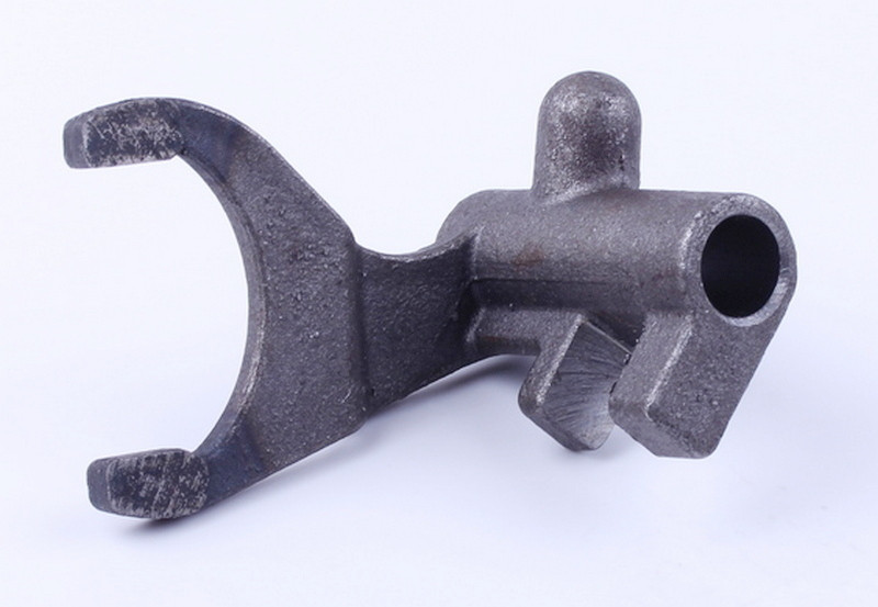 Виделка 2/3-й передачі — КПП/6, фото 1