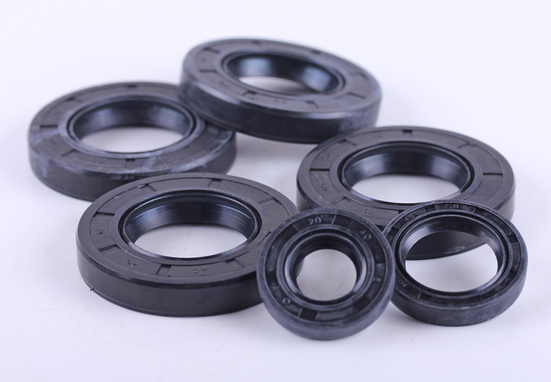 Сальники, к-т: 6 шт. - КПП/6, фото 1