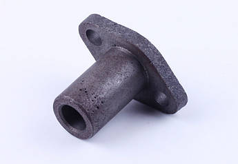 Корпус вилки диференціала — КПП/6