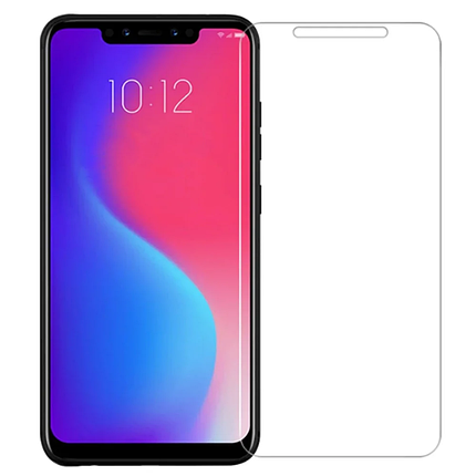 Захисне скло 2.5D 0.3 mm для Samsung T380 Transparent, фото 3