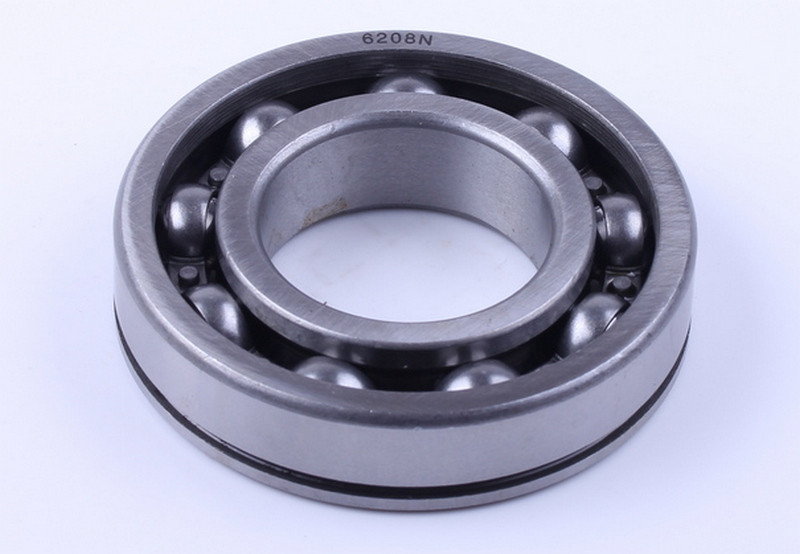 Підшипник напівосі (50208) — КПП/6, фото 1