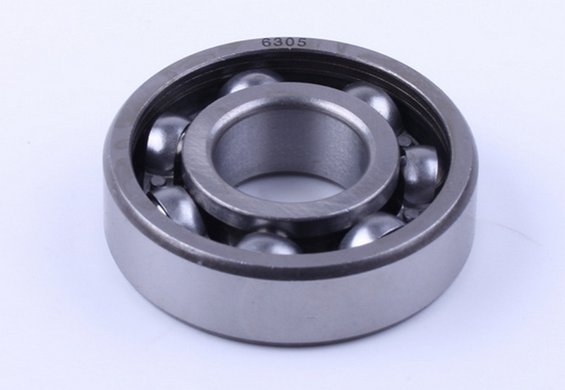 Підшипники вала диференціала 6305, к-т: 2шт. - КПП/6, фото 1