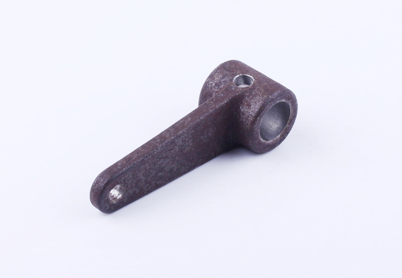 Важіль вилки диференціала — КПП/6, фото 1