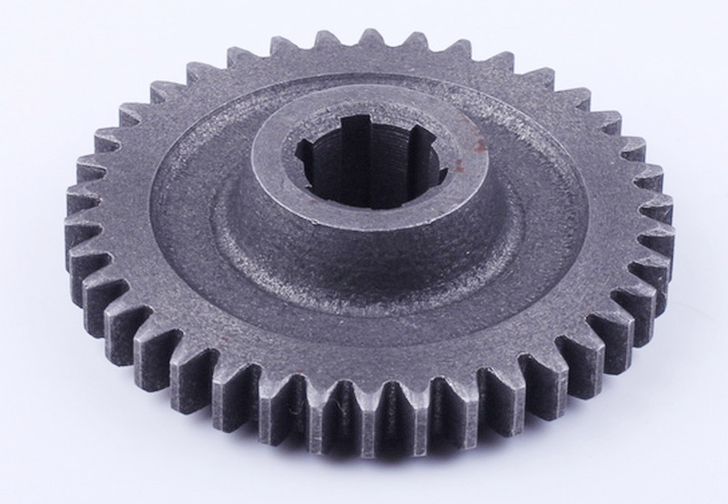 Шестірня відома 2-й передачі Z-38 — КПП/6, фото 1