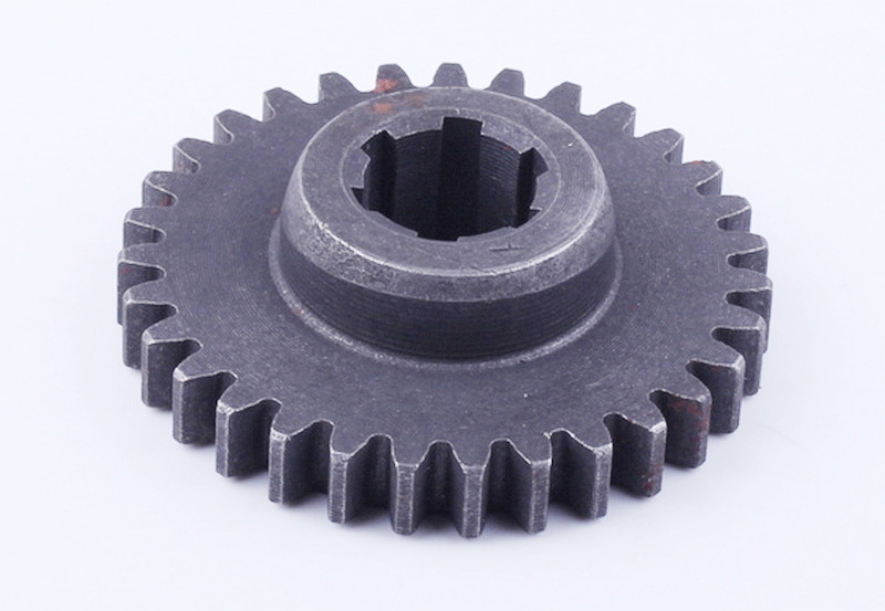 Шестірня відома 3-й передачі Z-31 — КПП/6, фото 1