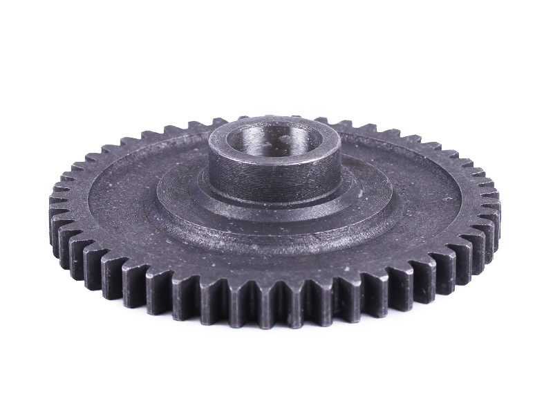 Шестірня відома знижувальна Z-49 — КПП/6, фото 1
