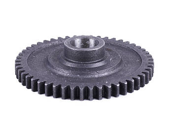 Шестірня відома знижувальна Z-49 — КПП/6