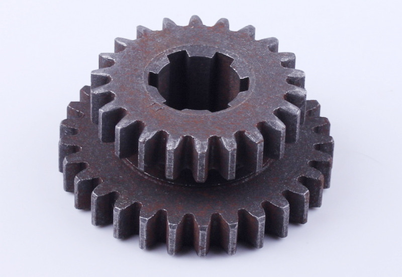 Шестірня провідна 2/3-й передачі Z-29/Z-22 — КПП/6, фото 1