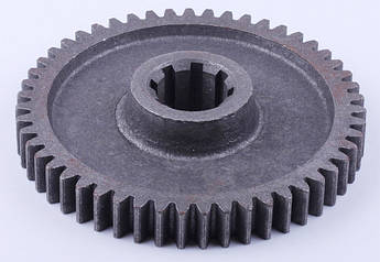 Шестірня напівосі Z-51 — КПП/6