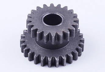 Шестірня проміжна задньої передачі Z-26/Z-20 — КПП/6