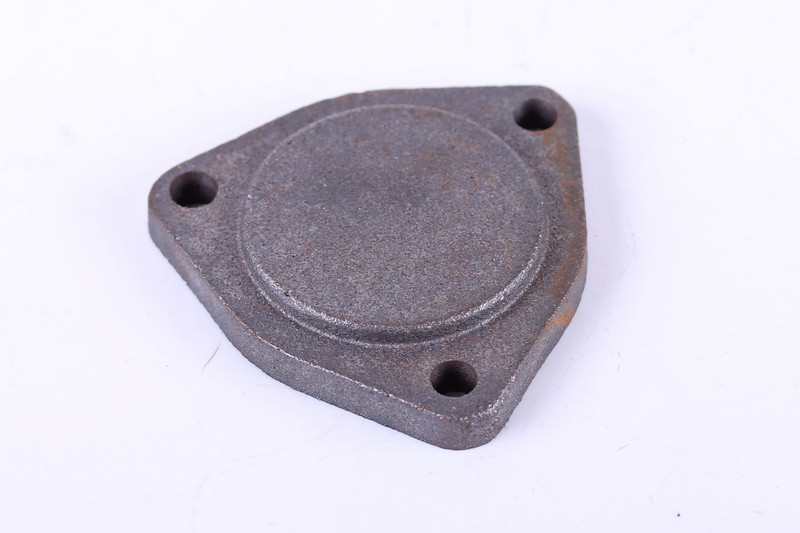 Кришка підшипника велика — КПП/6, фото 1