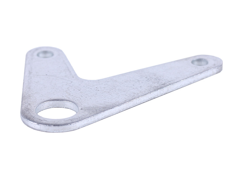 Важіль вилки блокування диференціала — КПП/6, фото 1