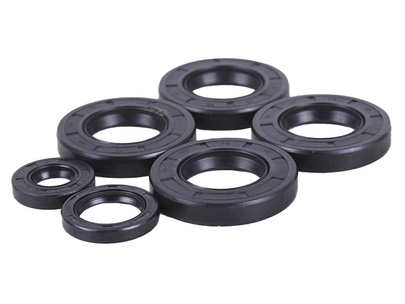 Сальники, к-т: 6 шт. - КПП/6 Y-BOX, фото 1