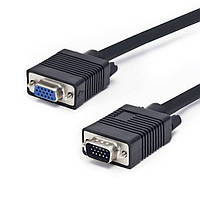 Удлинитель VGA 1,8м