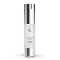 Крем для кожи вокруг глаз ULTRA HYALURONIC LINE AIRLESS 15 мл.