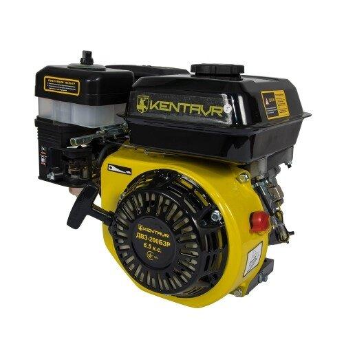 Двигун бензиновий Кентавр ДВС-200БЗР