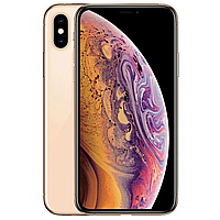 Смартфон iPhone XS 256GB Gold Б/У (А)