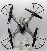 Квадрокоптер BF190 WiFi | Дрон із камерою на пульті керування