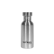 Фляга 500 мл Tatonka Steel Bottle Premium металева кришка