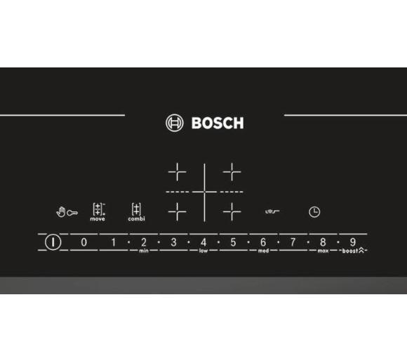 Варильна поверхня електрична Bosch PVQ651FC5E, фото 2