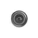 Фляга 1 л Tatonka Steel Bottle Premium металева кришка, фото 4