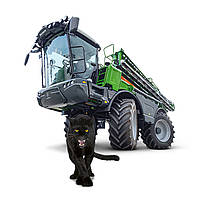 Самохідний обприскувач Amazone Pantera 4504