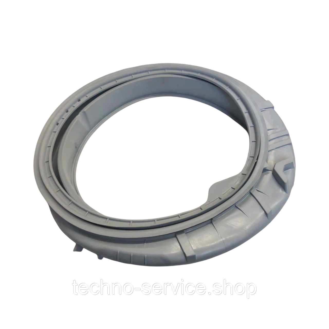 Гума (манжета) люка до пральної машини Ariston C001109208 Original