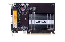 ВІДЕОКАРТА Pci-E Nvidia GeFORCE GT 210 на 1 GB DDR3 з ГАРАНТІЄЮ ( відеоадаптер GT 210 1gb )