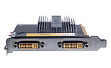 ВІДЕОКАРТА Pci-E Nvidia GeFORCE GT 210 на 1 GB DDR3 з ГАРАНТІЄЮ ( відеоадаптер GT 210 1gb ), фото 3