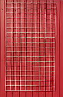 Торгова сітка 100/150 см осередок 10/10см