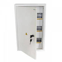 Бокс монтажний А-36 металевий