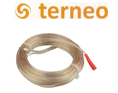 Датчик температури для терморегуляторів TERNEO D 18 — 4 в термоусадці