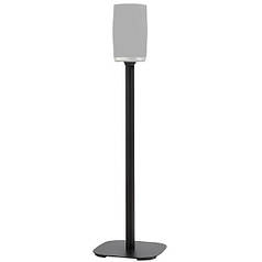 Стійка для акустики Bowers&Wilkins Formation Flex Floor Stand Black