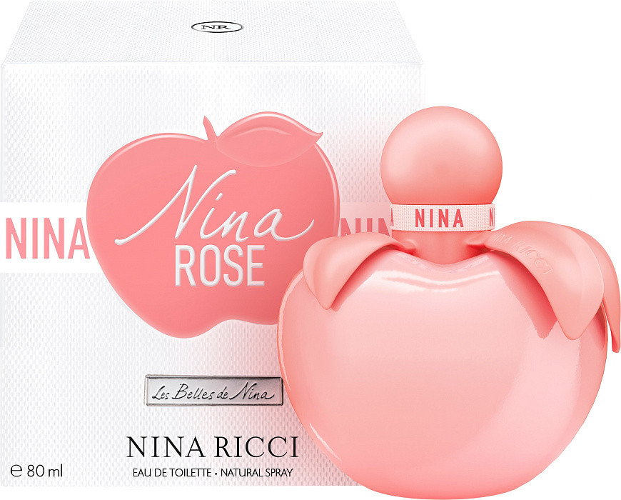 Nina Ricci Nina Rose