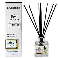 Аромадифузор Lacoste Eau de Lacoste L.12.12 Blanc-Pure Brand Collection 85 мл