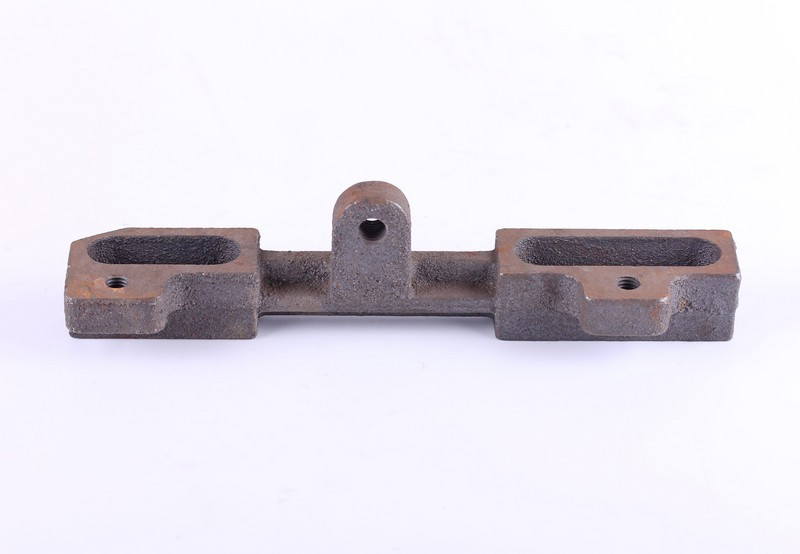 Кріплення двигуна переднє — 180N-195N — Premium, фото 1