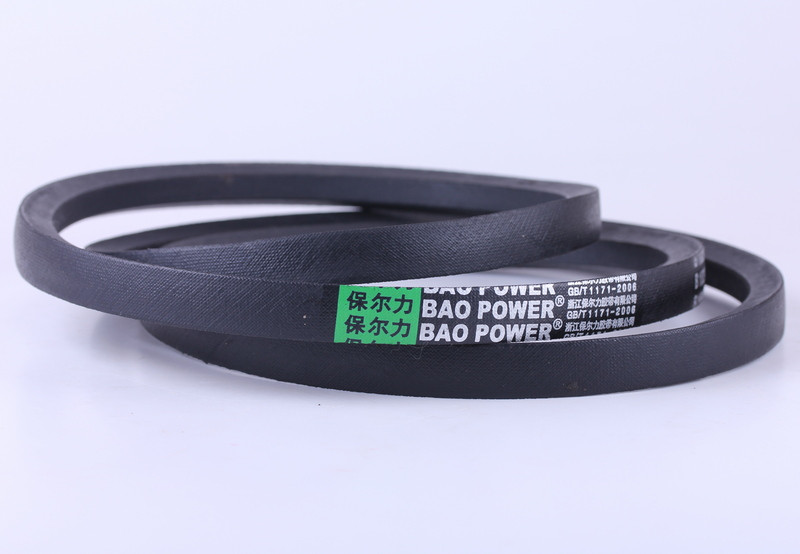 Ремінь B-1700 — 180N-195N — Premium, фото 1