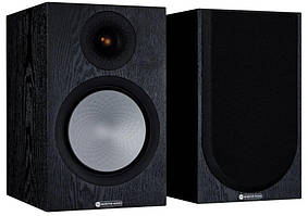 Monitor Audio Silver 100 (7G) полична Hi-Fi акустична система