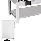 Інфрачервона професійна плита ПІЧ-8.2-28, плита інфрачервона промислова, підлогова кухонна плита на 6 конфорок, фото 4