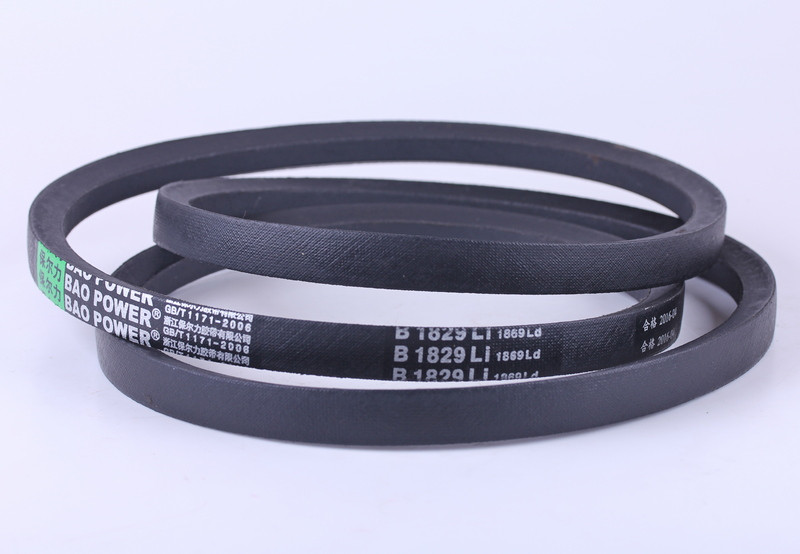 Ремінь B-1830 — 180N-195N — Premium, фото 1