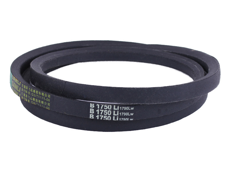 Ремінь B-1750 тип 2 — 180N-195N, фото 1