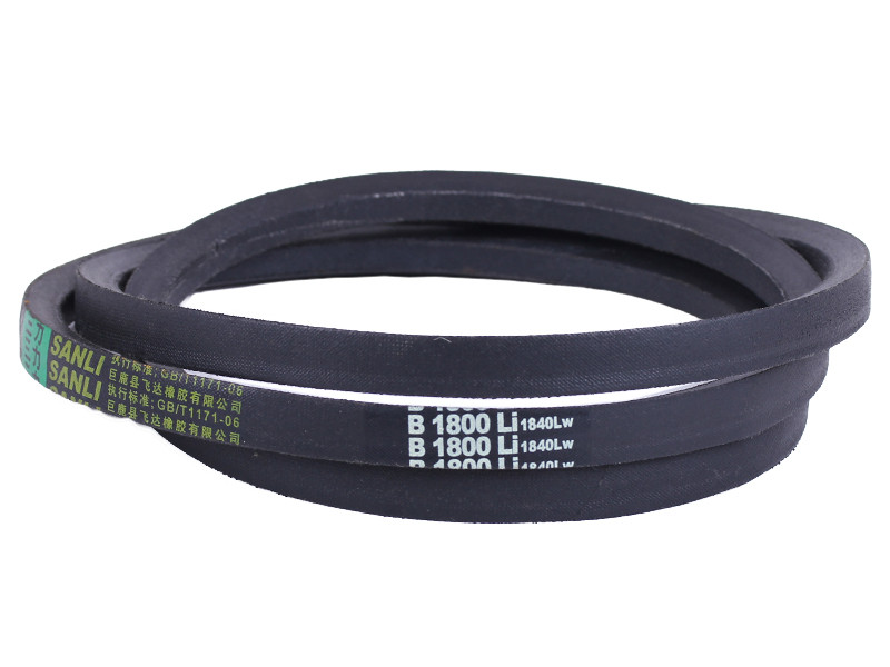 Ремінь B-1800 тип 2 — 180N-195N, фото 1