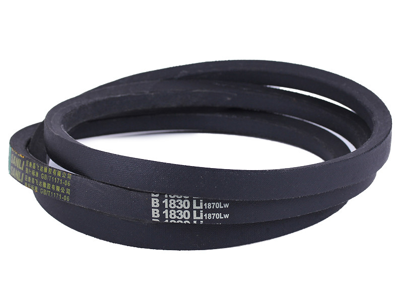 Ремінь B-1830 тип 2 — 180N-195N, фото 1
