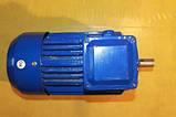 Електродвигун АИР 71 А4, фото 7