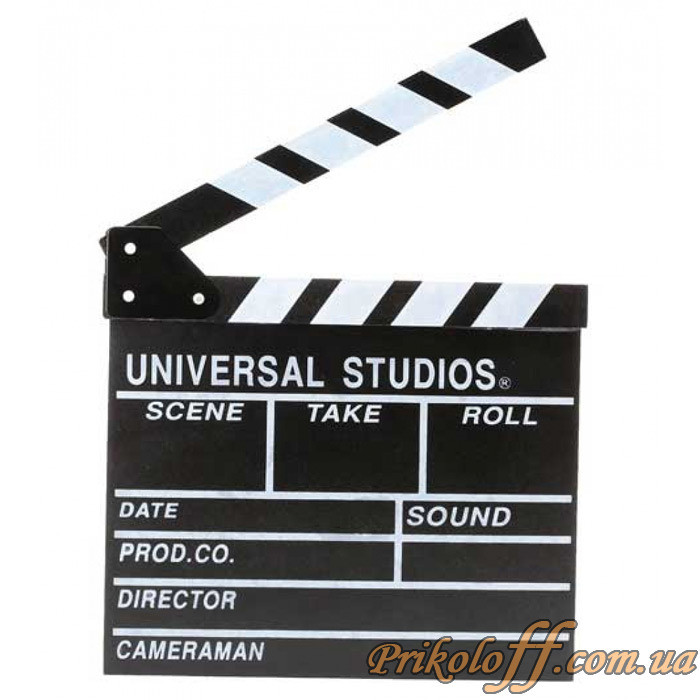 Кінохлопавка, дерево, фото 1