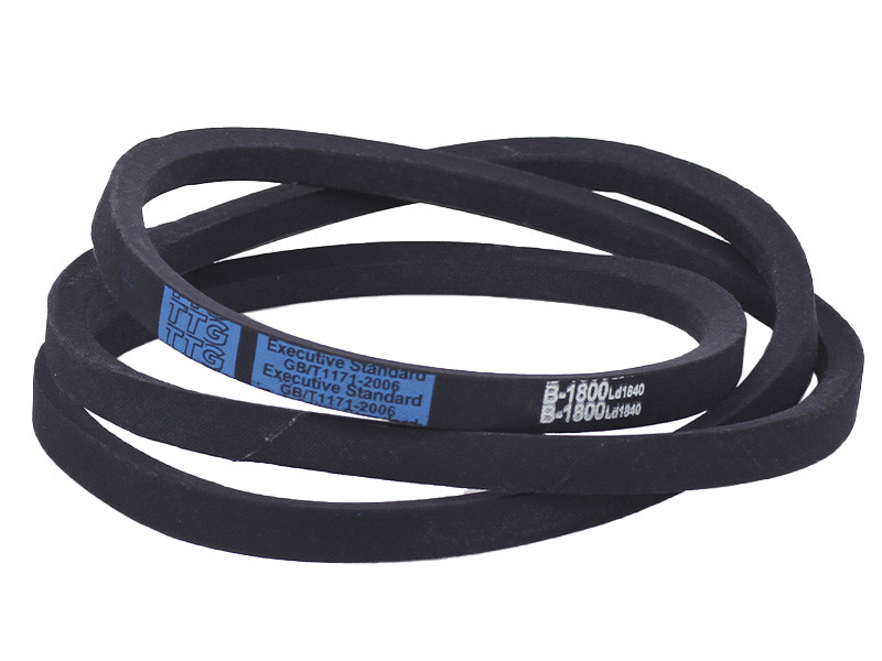 Ремінь B-1800 — 180N-195N — TTG, фото 1