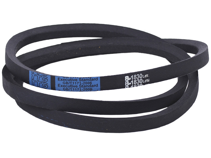 Ремінь B-1830 — 180N-195N — TTG, фото 1