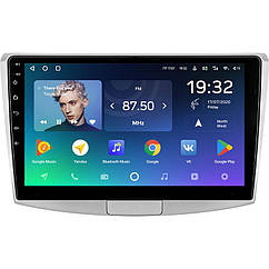 Штатна магнітола Teyes SproPlus Volkswagen Passat b7 (2011-2015)